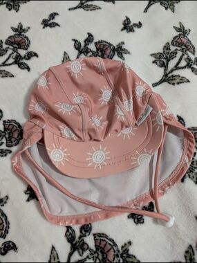 (5 For $20) Baby Swim Hat